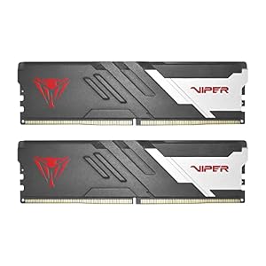 Patriot Viper Venom DDR5-6000 CL30 32GB (2x16GB)