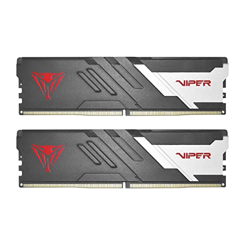 Patriot Memory Viper Venom