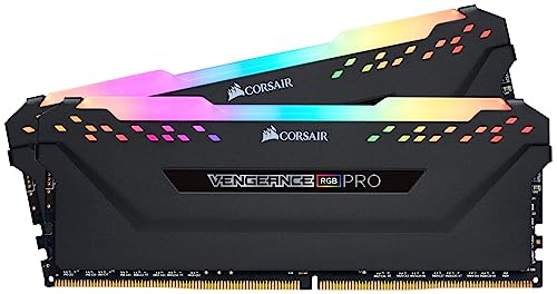Corsair Vengeance RGB