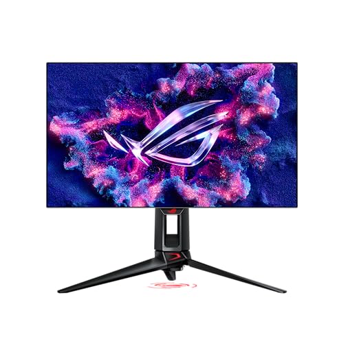 ASUS PG27AQDP
