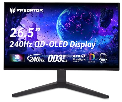 Acer X27U