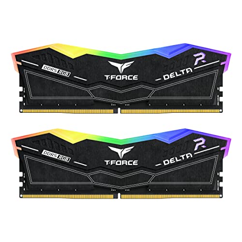 TEAMGROUP Delta RGB