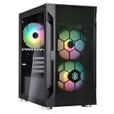 SilverStone FARA H1M PRO