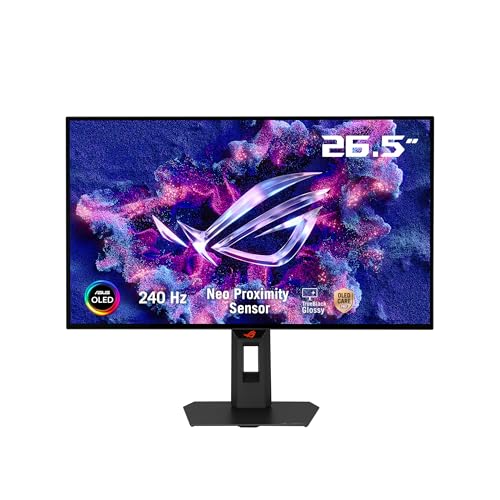 ASUS XG27AQDMGR