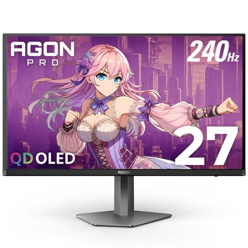 AOC AG276QZD2