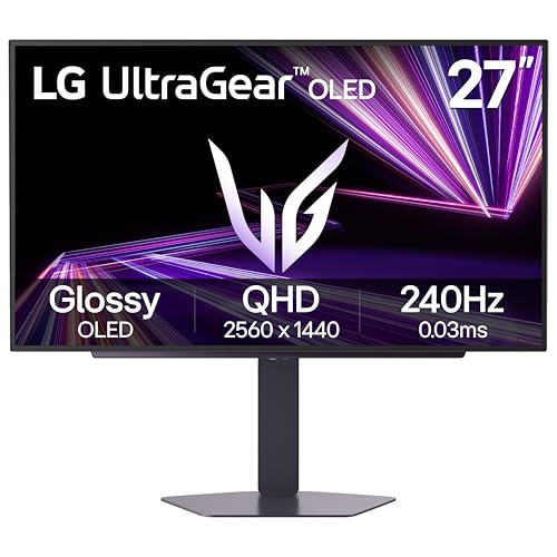 LG 27GX704A