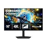 Samsung 32" Odyssey OLED G7