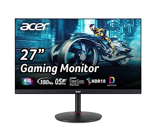 Acer XV271U