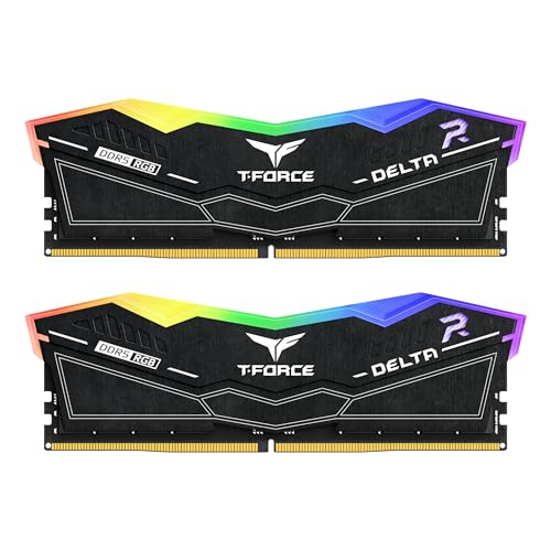 TEAMGROUP Delta RGB