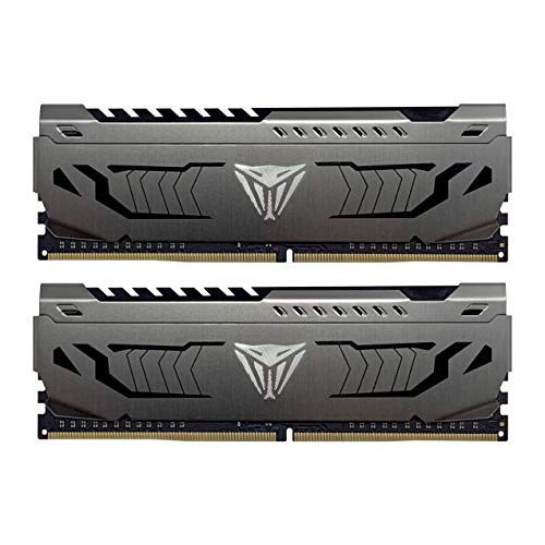 Patriot Memory Viper Steel