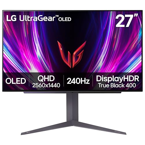 LG 27GS93QE