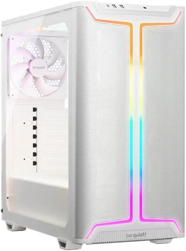 be quiet! Pure Base 500DX