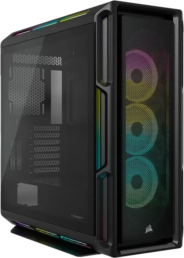 Corsair 5000T RGB