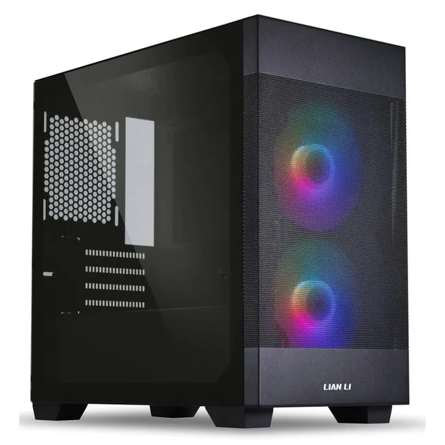 Lian Li Lancool 205M PC case