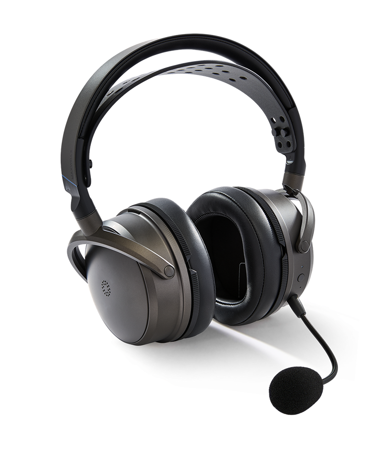 Audeze Maxwell 2