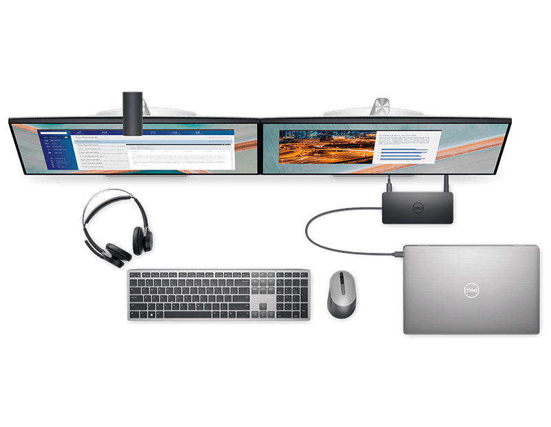 Dell G2724D