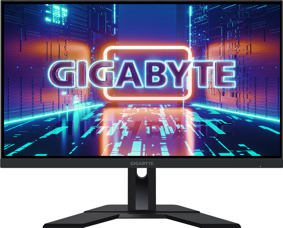 Gigabyte M27Q