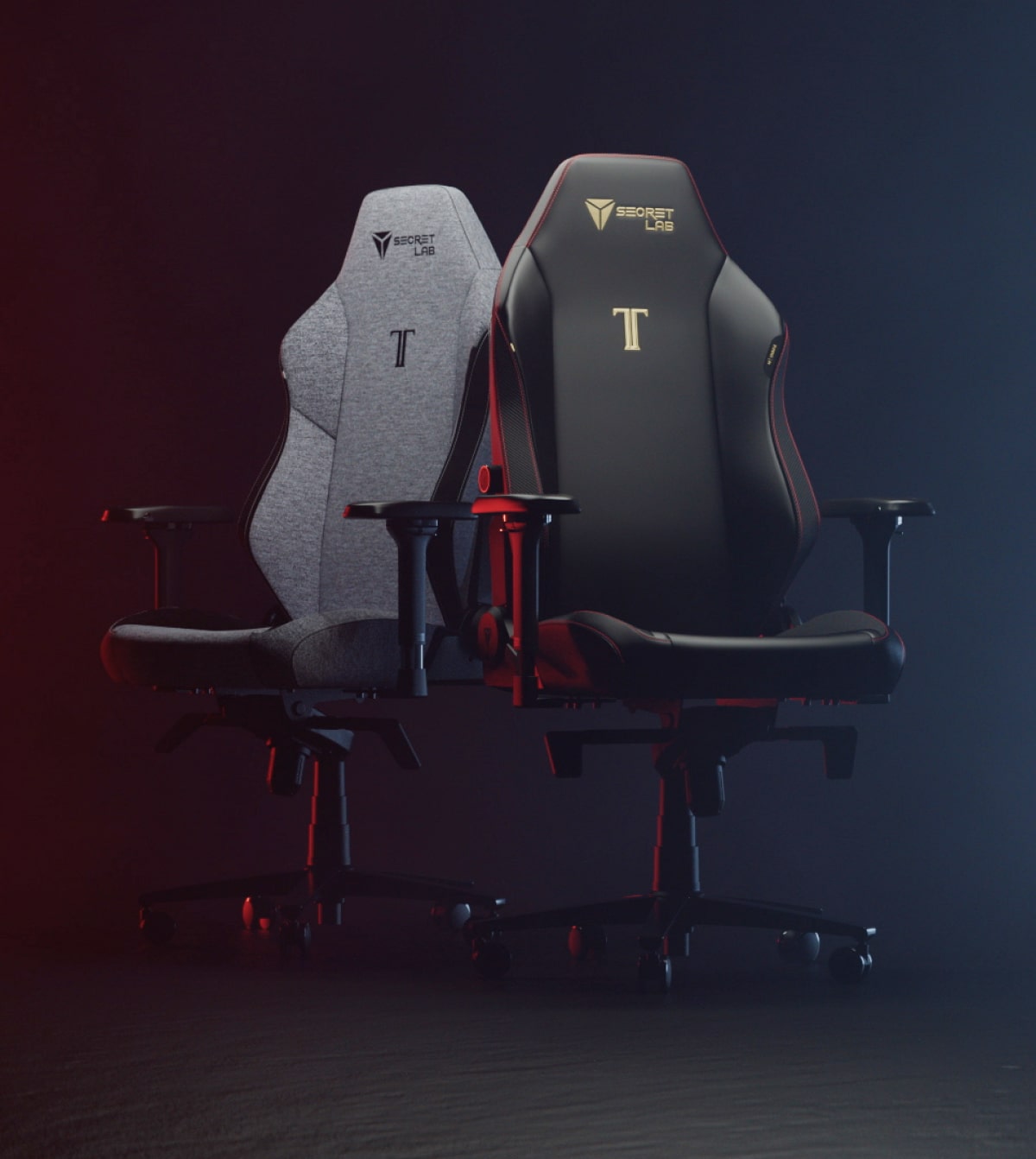 Secretlab Magnus Pro