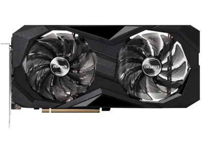 AMD Radeon RX 7600