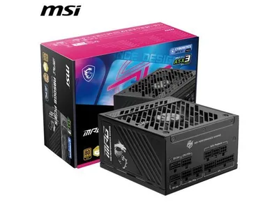 MSI MPG A1000GS PCIE5