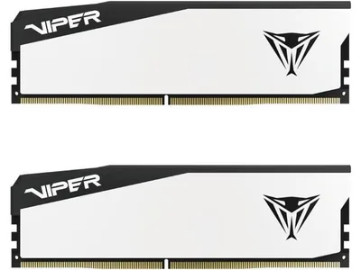 Patriot Viper Elite 5 32GB DDR5-6000 CL30