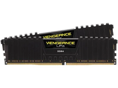 Corsair Vengeance LPX 16GB DDR4-3200