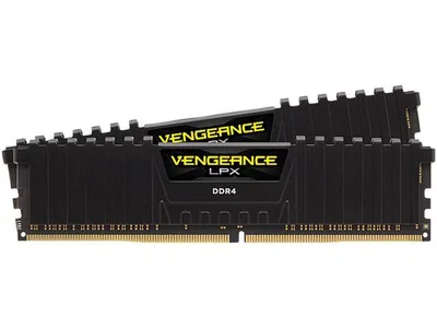 Corsair Vengeance LPX 32GB DDR4-3200