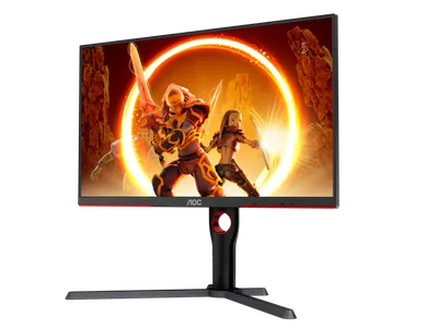 AOC Q27G3XMN