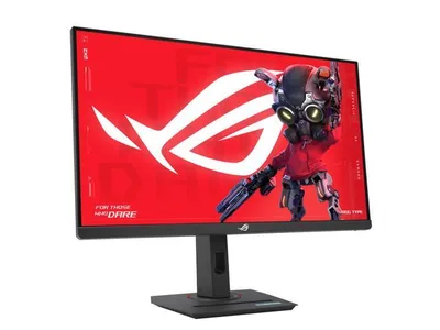 ASUS ROG Strix XG27ACS