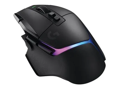 Logitech G502 X Plus Lightspeed