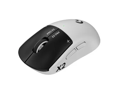 Logitech G Pro X2 Superstrike
