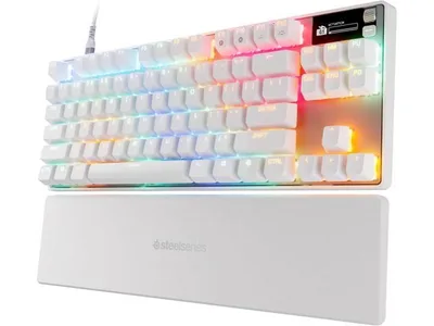 SteelSeries Apex Pro TKL Gen 3