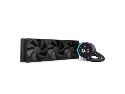 NZXT Kraken Elite 360