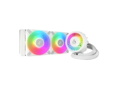 Arctic Liquid Freezer III 240 A-RGB
