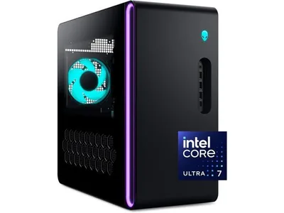 Alienware Aurora ACT1250 (Ultra 7 265F + RTX 5060 Ti)