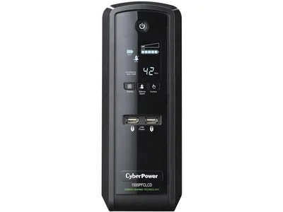 CyberPower CP1500PFCLCD