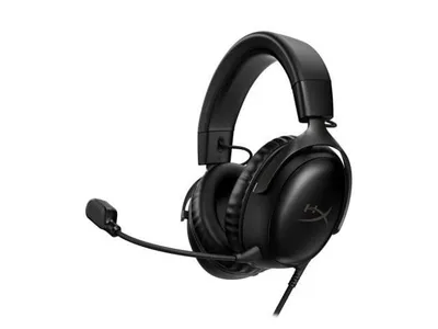 HyperX Cloud III (wired)
