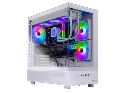 Skytech Azure 3 (RTX 5070 Ti)