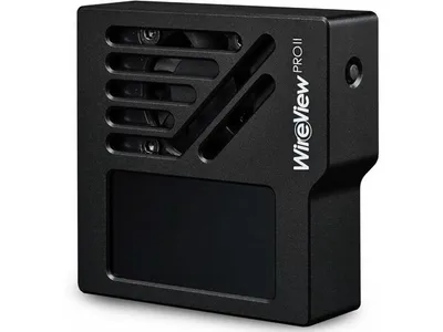 Thermal Grizzly WireView Pro II GPU