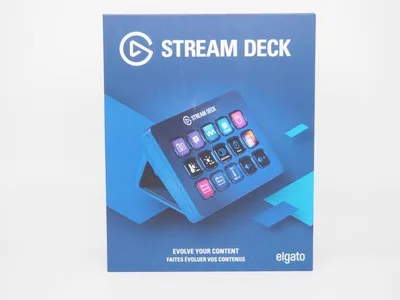 Elgato Stream Deck MK.2