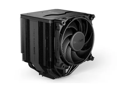 be quiet! Dark Rock Pro 5