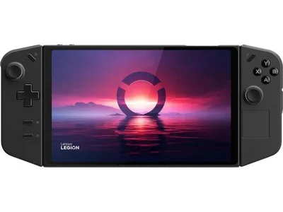 Lenovo Legion Go (2TB)