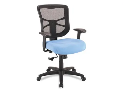 Alera Elusion Series Mesh Chair