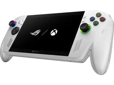 ASUS ROG Xbox Ally