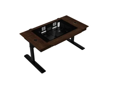 Lian Li DK-07 Motorized Desk-Case