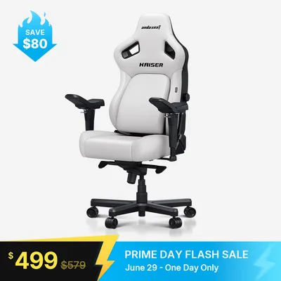 AndaSeat Kaiser 4