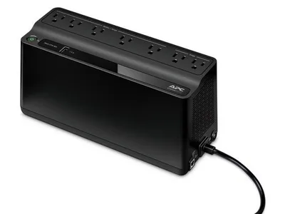 APC BE600M1 Back-UPS