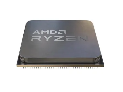 AMD Ryzen 5 5600X