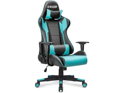 Homall Racing-Style Gaming Chair