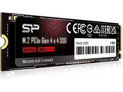 Silicon Power UD90 1TB Gen4